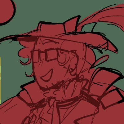 Mirrormoonsyuri's profile picture. ➤ yuri enthusiast ⋆ multifandom ⋆ CABTUBE CEO !! READ RENTRY BYF 💫
priv: @luckyhackeryuri MOOTS ONLY!