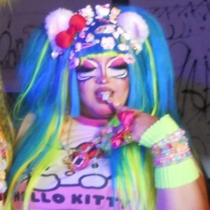 La Babie (neko sultana)🌟#harajukutrauma🌟 Profile