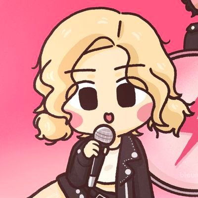 bluerosie211's profile picture. 