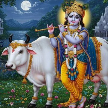 vishnugb29's profile picture. सबका साथ सबका विकास 
पर्यावरण और प्रकृति प्रेमी🌺