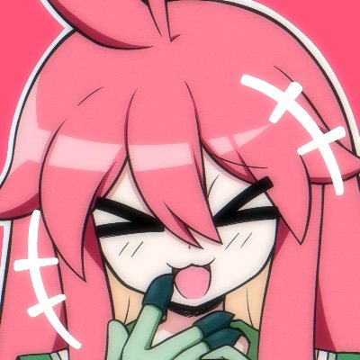 applisaur's profile picture. Vtuber fan animator. Just makes short animatics/animations off of vtuber clips.
YouTube - https://t.co/H1OqqkrKVJ