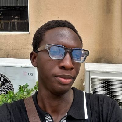 emmanuelwaheed_'s profile picture. Actor| Model| Men's Mental Health Advocate| I'm a Man in Motherland! 💚🤎✨
THE LEKAN I KNOW coming soon!! 🎥