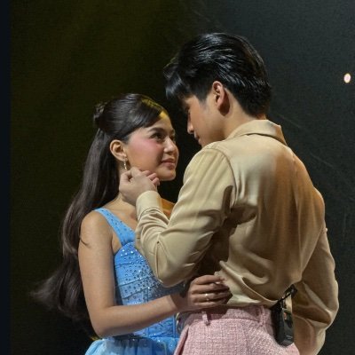 WillCa4lyff's profile picture. for will and biancs! 💙🩷