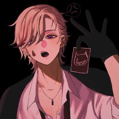 IllusionCards's profile picture. " I'm going to put on a show just for you. Watch carefully now. Blink, and you might miss it! "

#GENSHINRP #MVRP #HOYORP