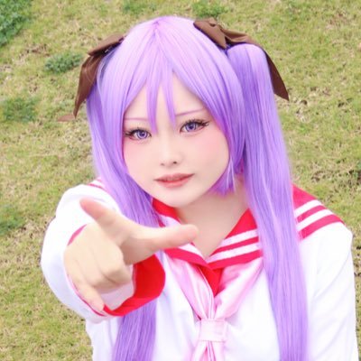望月ぱむ@10/26べニラ