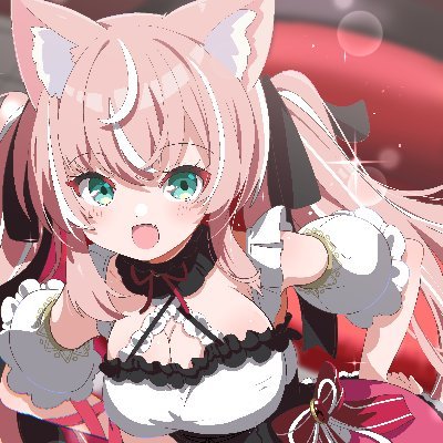 愛奏ルミナ🎀👾VTuberさんのプロフィール画像