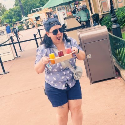 yetanotherday's profile picture. funsized girl in a much larger world. married my best friend 4/23/2022