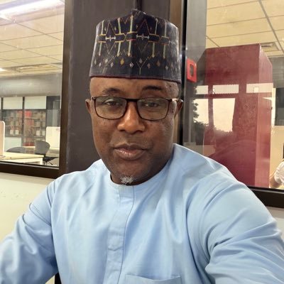 Abdullmeela's profile picture. Senior Lecturer || Data scientist || #EduTech Specialist || #AIinED Researcher || Postdoctoral Fellow @utm_my || Proudly 🇳🇬