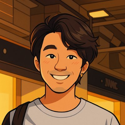 satorucodes's profile picture. とある企業のフロントエンジニア。 Frontend developer、React、TypeScript、Next.js。最近はバックエンドからインフラまで中途半端に色々やっている。いわゆる会社思いの社畜。