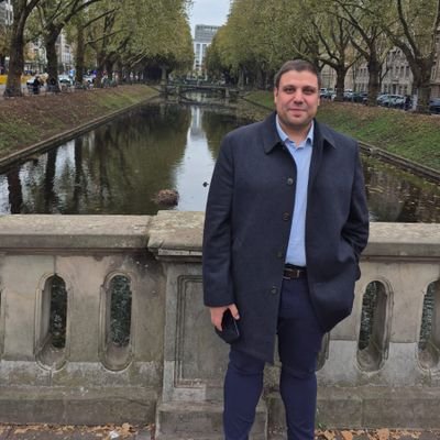 zakhiaachkar's profile picture. Proud Maronite | Husband & Father | Nature | Passionate about Lebanon🇱🇧