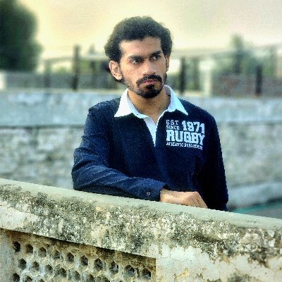 AhmedKhuzema's profile picture. SIMS'24
Became a Fucking Doctor, Huh?
I end up becoming whatever I don't 
https://t.co/8BwfNEi018