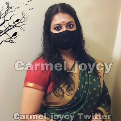 carmel_joycy's profile picture. பொம்பள இல்லனா இந்த உலகத்தில எதுவுமில்லை.. திமிரா சொல்லுங்கள் நான் ஒரு பொம்பளை தான் என்று hubby,children r my life 😘 call me Joyma r Joysa