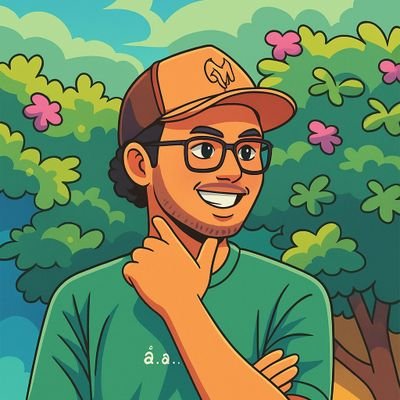 dkmohonta's profile picture. 📖 Storyteller of Crypto