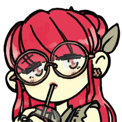 Jane Redd 🍅さんのプロフィール画像
