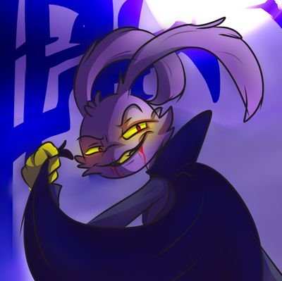 MiBunny87's profile picture. Mexicana 🇲🇽
-
24 años

Dibujante furry, me gusta Finding Frankie y Dogman
-
Mexican 🇲🇽
-
24 years old

Furry artist, I like Finding Frankie and Dogman
