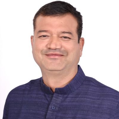 saurabhthaplial's profile picture. 