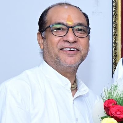 BjpAshokSharma's profile picture. क्षेत्रीय उपाध्यक्ष, भाजपा पि0व0 मोर्चा काशी क्षेत्र
उत्तर प्रदेश