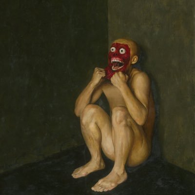 XASPERANT's profile picture. （現ーヾ💜| #