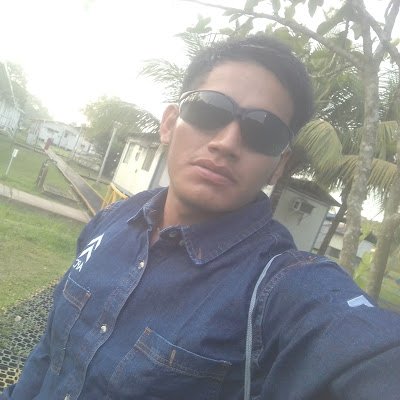 Angilberto20912's profile picture. 