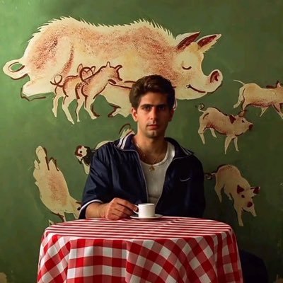 thugmund_freud's profile picture. nothing much