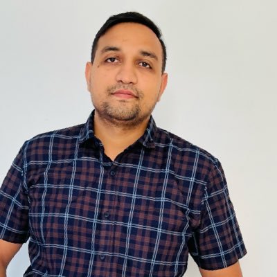 rajukumar_giri's profile picture. Cyber Security Professional