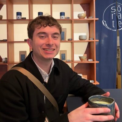 sethkarten's profile picture. Autonomous Agents | CS PhD @Princeton | Former CMU Waymo | NSF GRFP Fellow