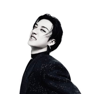 blkjesus_'s profile picture. Stray Kids’ Hood Princess