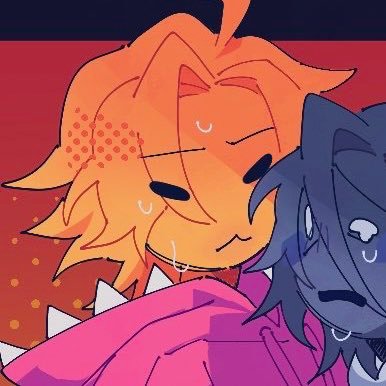 ahi_bit's profile picture. ｜20 ｜Artist ｜ VA ｜ Claws & Gumby & Melodii VA #ToyboxFunhouse Noel VA #FinalDaysRoblox Dev on #RequiemRoblox // @CarrionCanidae❤️🖤 // DM for VA or business