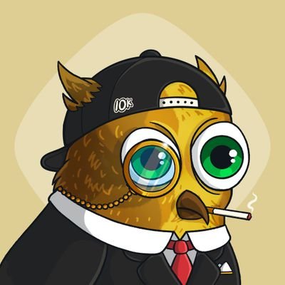 Epic_graphiwell's profile picture. Web 3 | Crypto analyst | Defi | Airdrop Grinder | Nitrograph.