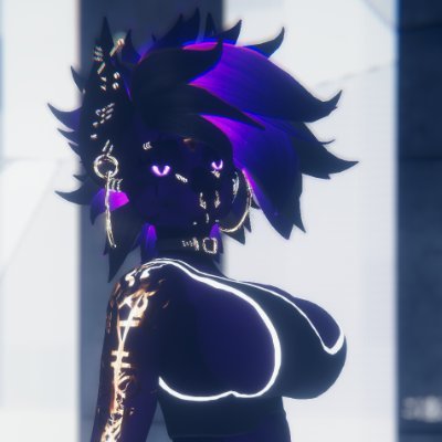 demonic62359's profile picture. 18+only | Demonic Goth | 23🔞 | Aussie | BI | Switch | Lewd Demonic Yeen |Collabs: open | Taken by @alexre97785763