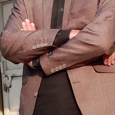 Juniphy91's profile picture. ALHAMDULELLAH for all blessings,   Teacher | Physicist | freelancer| Pearson|mylab math| Statistics.

 The measure of intelligence is the ability to change.❤❤