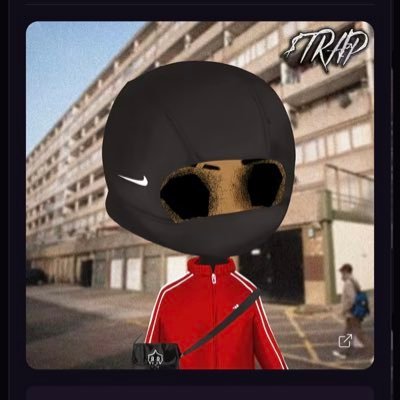 GHOSTWORLDSGONE's profile picture. back up : @ghostworldjah