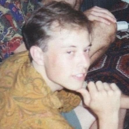 Musk88665E98357's profile picture.