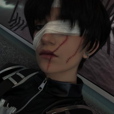 nintencoz's profile picture. 🇹🇳 | cosplayer