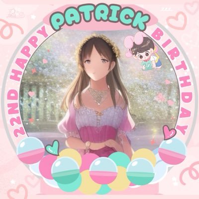 wowsweetdream's profile picture. Patrick 派派 • ขี้ชิปเป็นบางเวลา • งานวาด ≫ #WSDpainting