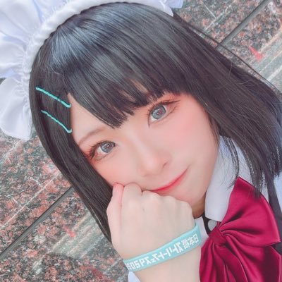 ∠夏目いちこ