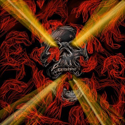 AlgolemNFTs's profile picture. Just basic creator whos trying to silence his mother's doubts: "Your drawings will never sustain you."