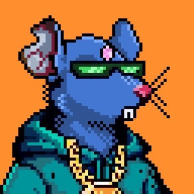 ZhanlongO14914's profile picture. 90后币圈老韭菜｜#$Xrats建设者｜#Xrats｜