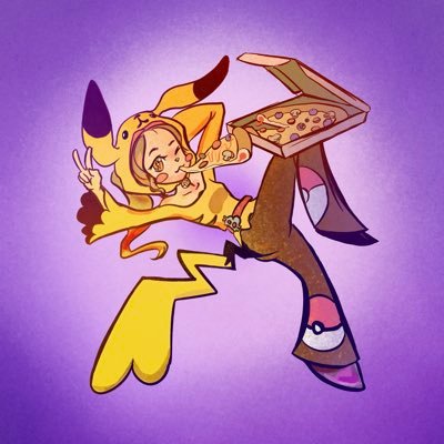 rayrayweb5's profile picture. Pika loves Pizza⚡｜ENTJ ｜@ucl ｜alpha&meme intuition｜Kaito PM Top100｜#Binance #OKX #Bitget 钱包产品体验官｜加群+v：someoneukn0w