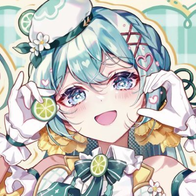 NakuruAitsuki's profile picture. |HP・お問い合わせ:https://t.co/o6sYqH5EBt 
|TRPG : @TRPGnakucha 
|FA : #藍月なくるへ
|JASRAC許諾番号:9039129001Y45040