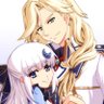 tess_araven's profile picture. (she/her) Falcom  primarily, but will yap about other interests and my oc's!. Digital Artist.
PFP by @AkaneKazami