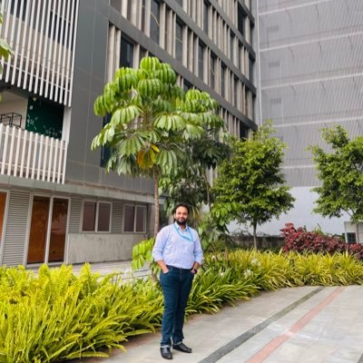 ayushpythonista's profile picture. Tech enthusiast & backend/data engineer | Python & Go lover | Exploring, building, and sharing cool tech ideas