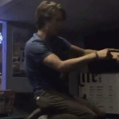 cowboydjo's profile picture. countin’ on love