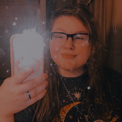 HamiltonH4874's profile picture. Taken by the best girl 😍🖤/ GoldenDoodle mama 🐾