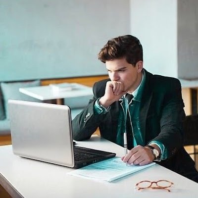 peterleo923's profile picture. 