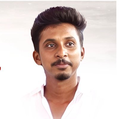 JayaPrakash TVK Profile