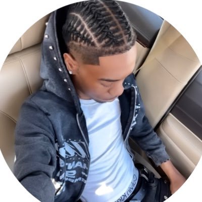 WOODSANTHONYY's profile picture. ♉︎