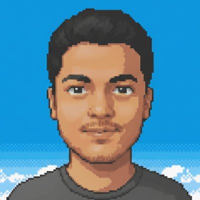 rishikesh_333_'s profile picture. Learning to Code