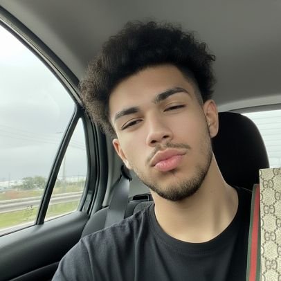 FelipeBandeiraC's profile picture. Eu não sou muito sociável. Eu  quero dormir.