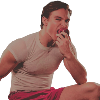 HERESJOHNNY_S's profile picture. 